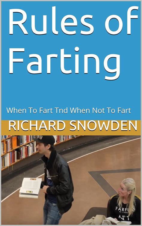 fart englisch